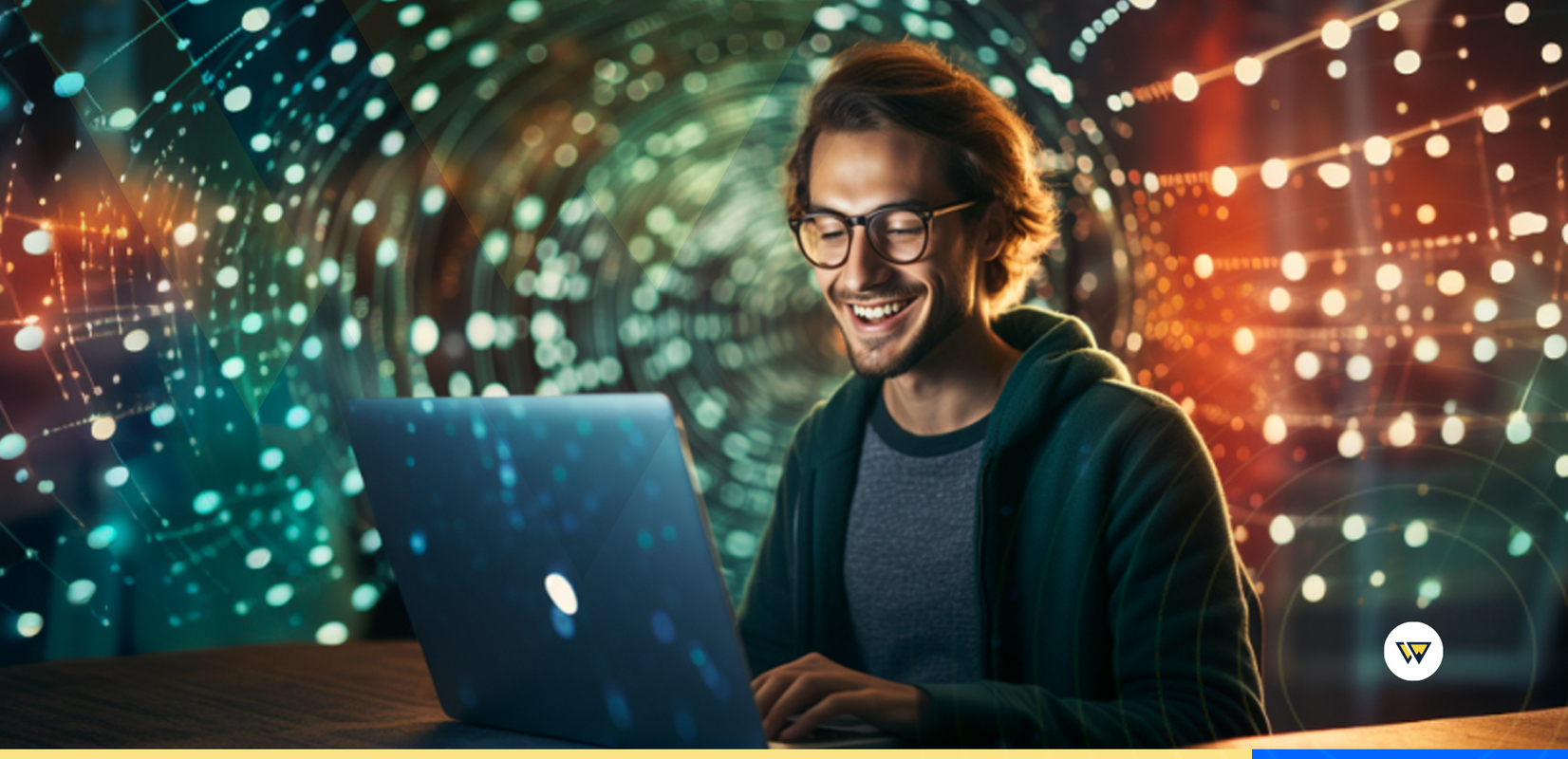 Cybersecurity requires a story-focused brand identity more than most industries.