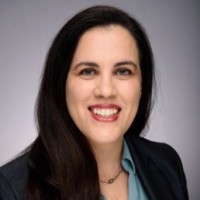 Lisset Sanchez-Schwartz, MBA 
