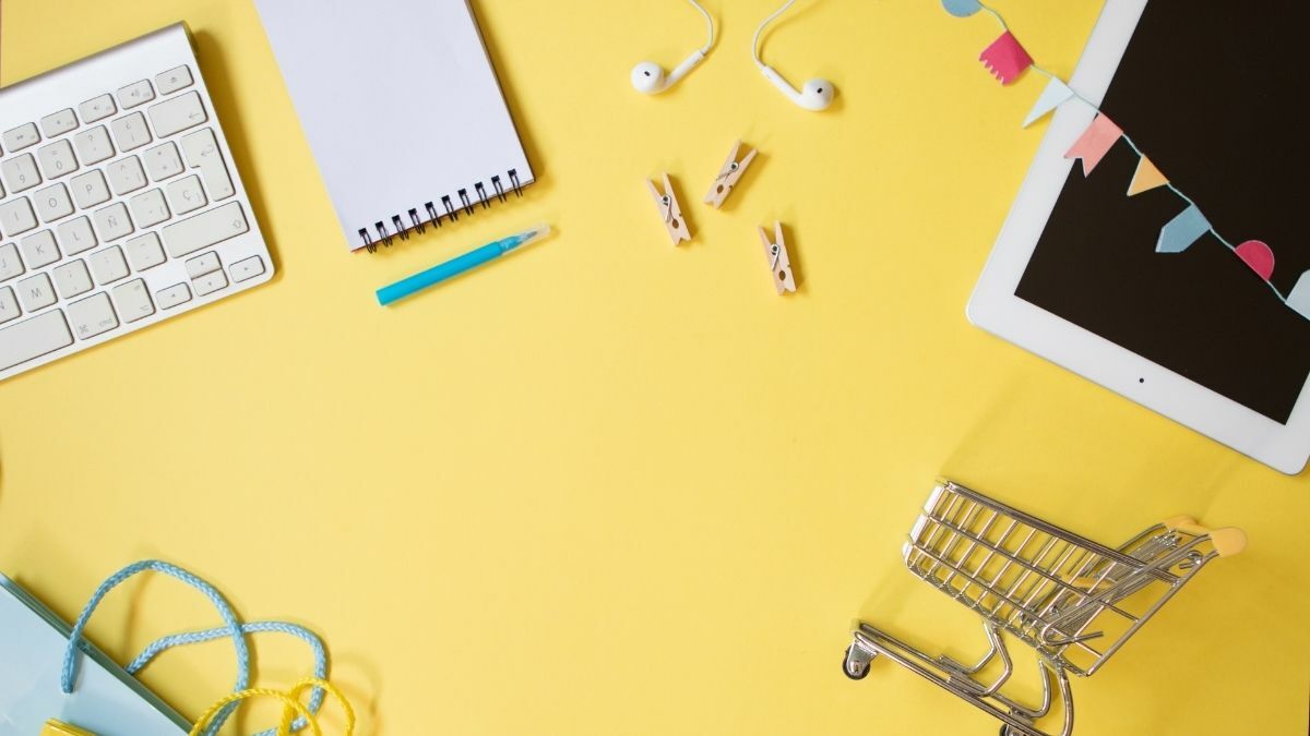 What is ecommerce marketing?