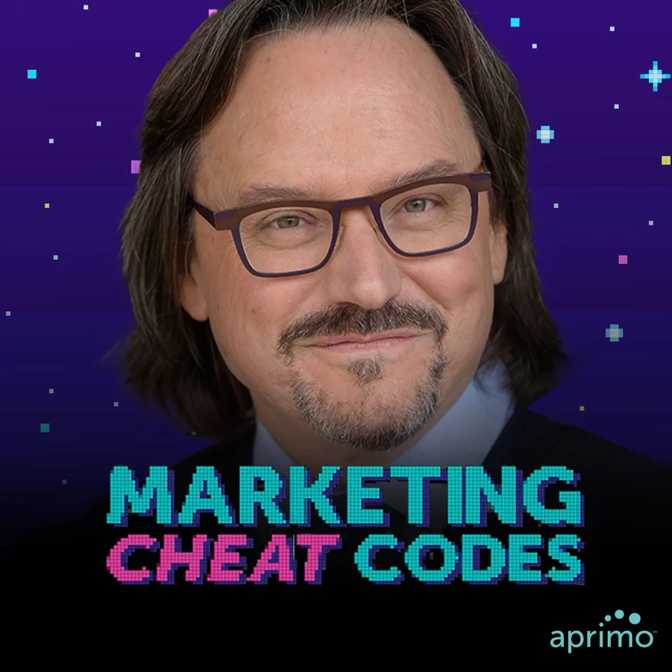  Cheat Code #1: Is Content Ops the New Marketing Ops?