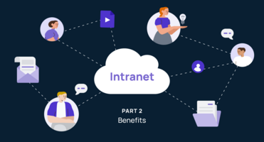 What Is An Intranet And Does My Business Need One? Part 2 Of 4