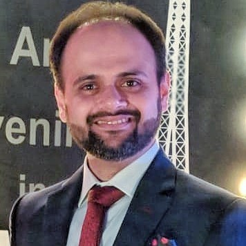 Sanjeev Nichani