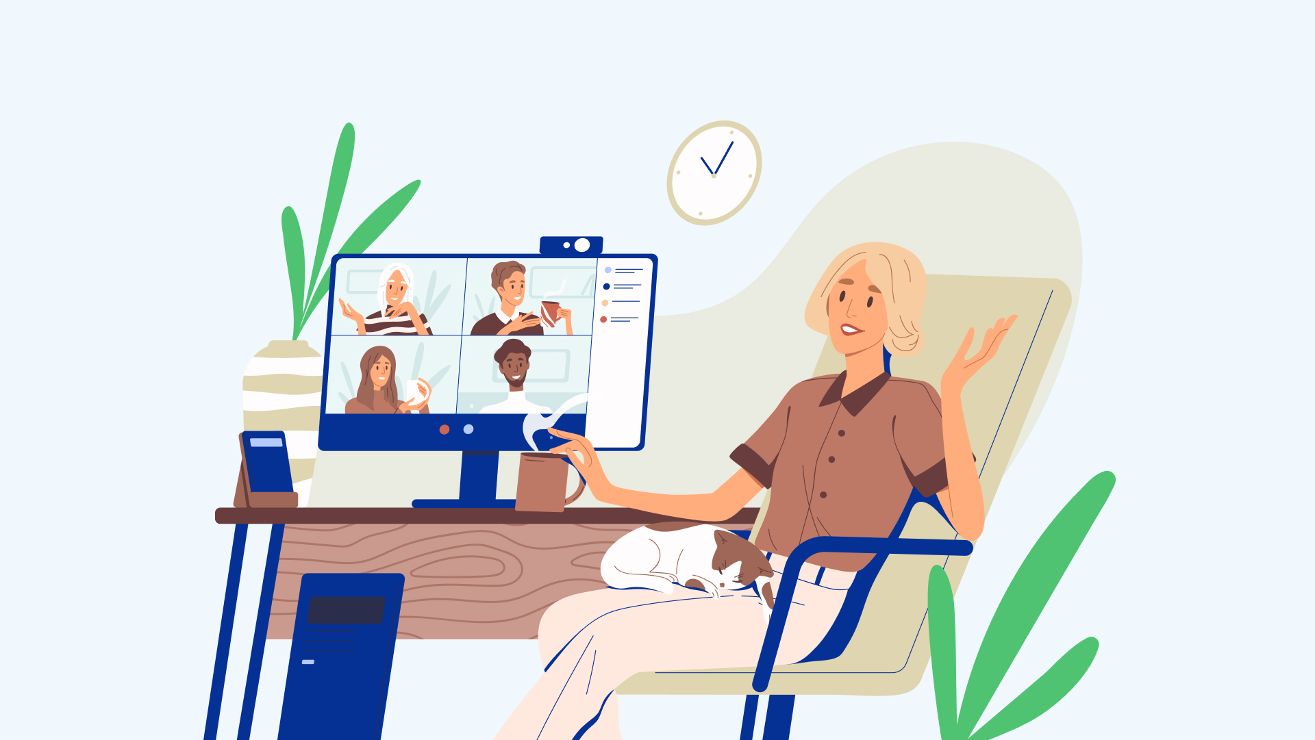 Best Tips for a B2B Sales Pitch