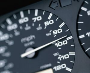 The Big Acceleration