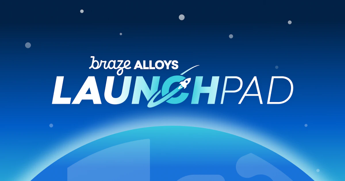 The Next Generation of Braze Alloys Solutions Partners