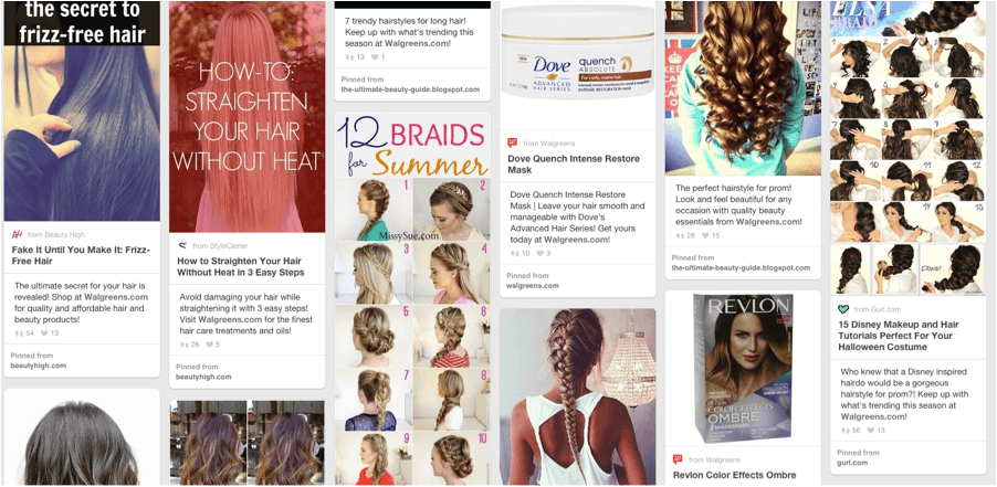 How Engaging Pinterest Content Can Triple Your Website Referral Traffic