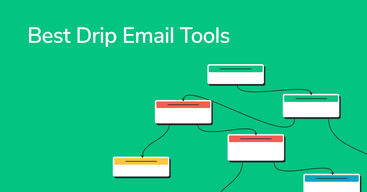 Powerful Drip Email Campaign Software for 2023