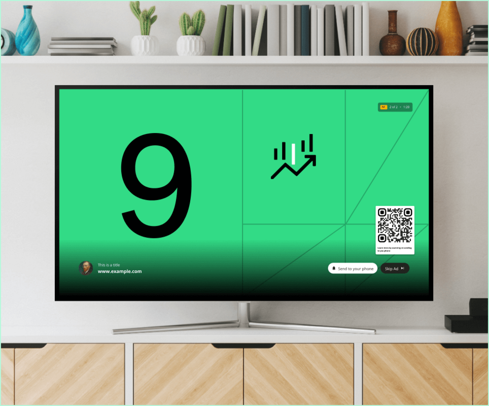 9 Trends Shaping the Future of TV Advertising in 2025