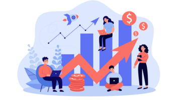 4 Ways Your Sales Team Should Leverage Marketing Collateral in 2023