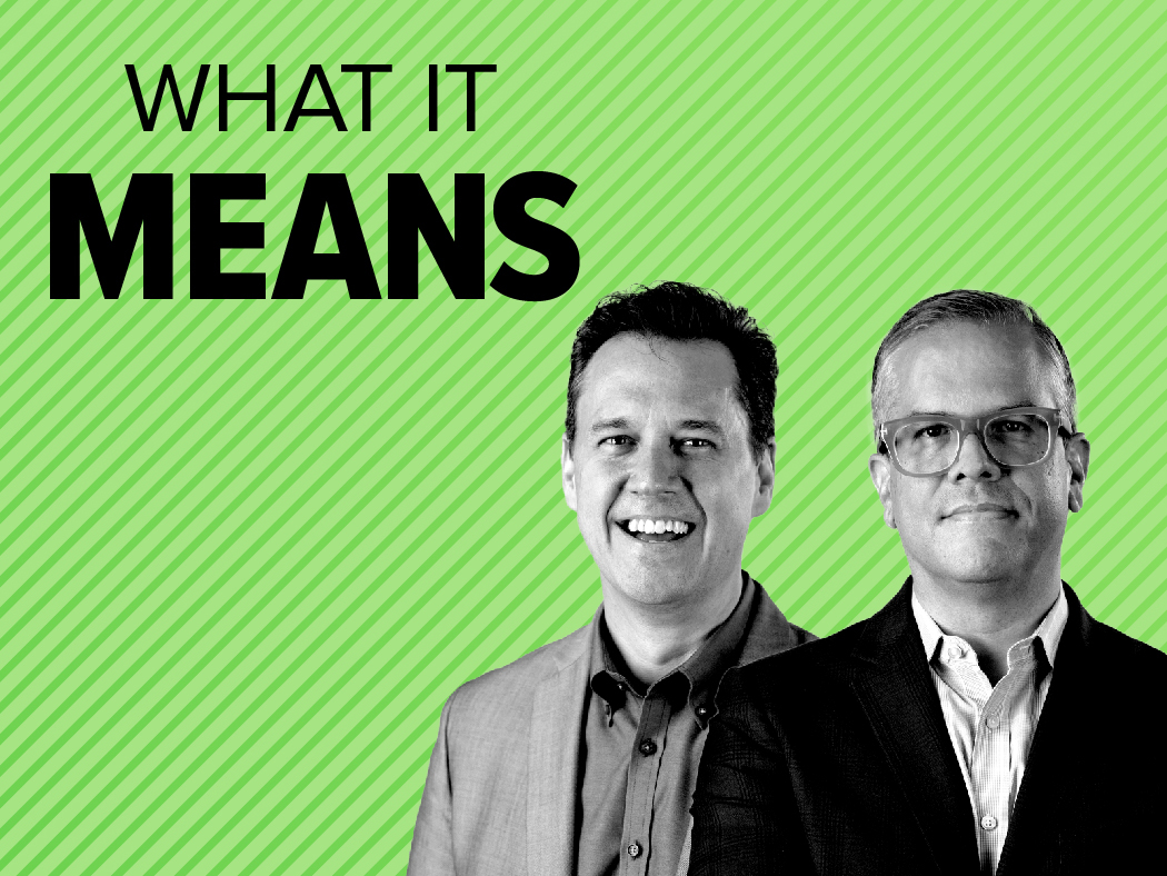 What Is The Future Of The Office?