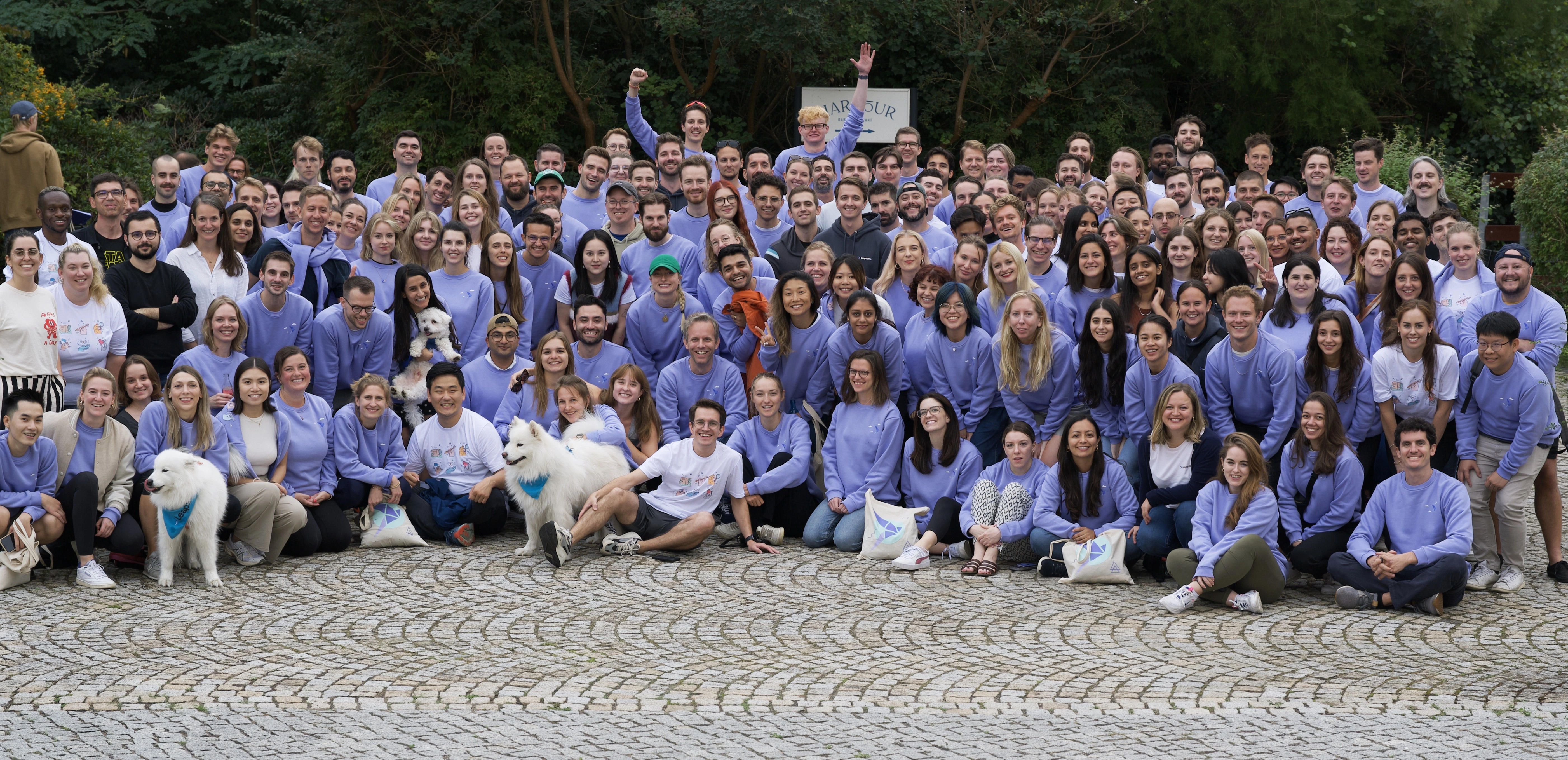 Vanta | Leapsome reduces time spent on security questionnaires by 50% with Vanta