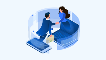 Connecting B2B Marketing and Sales in the Modern Economy 