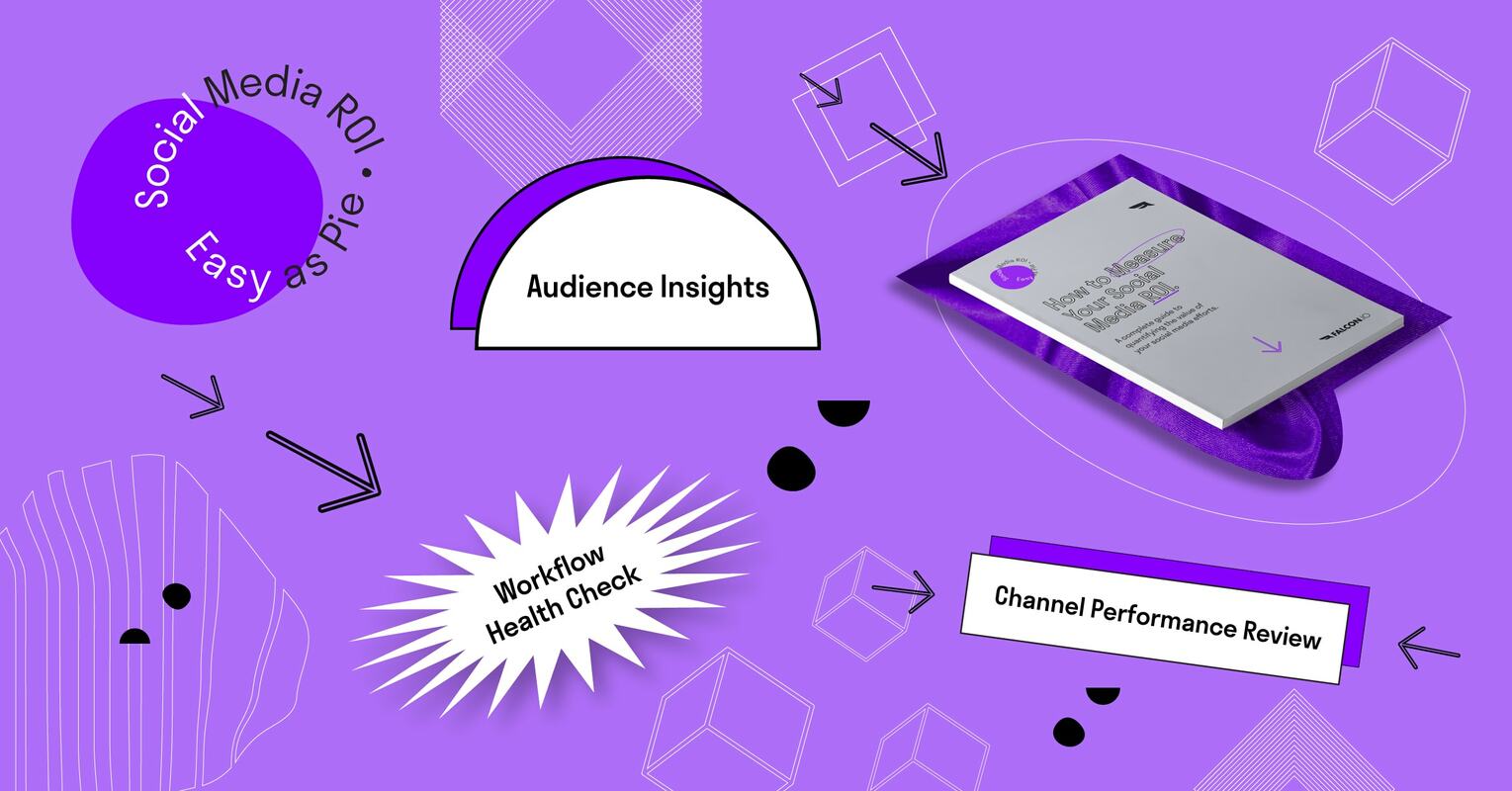 The 6-Step Checklist for a Successful Social Media Audit.