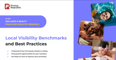 Local Visibility Benchmarks and Best Practices