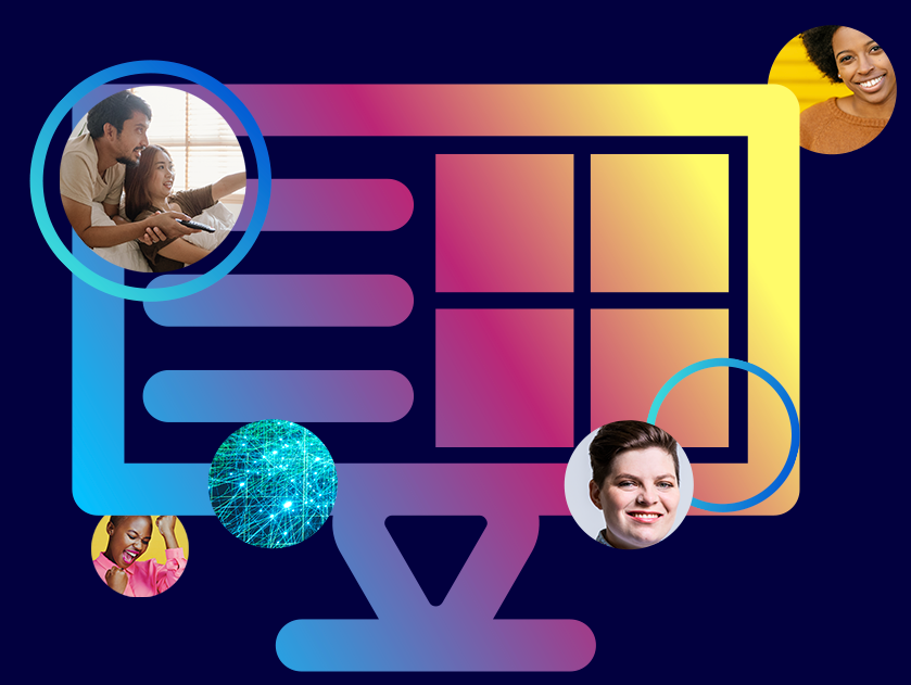 What is Connected TV (CTV) Advertising?