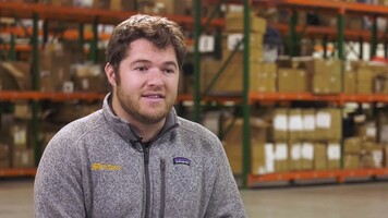 Behind the Scenes with Sendoso Operations (Warehouse Video 1 of 3)