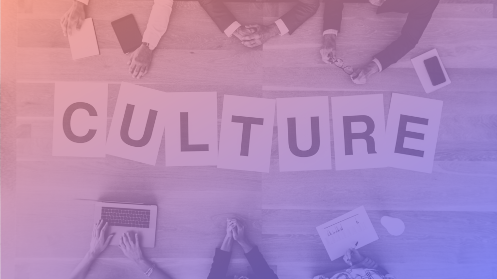 Intro to Spiff's Culture