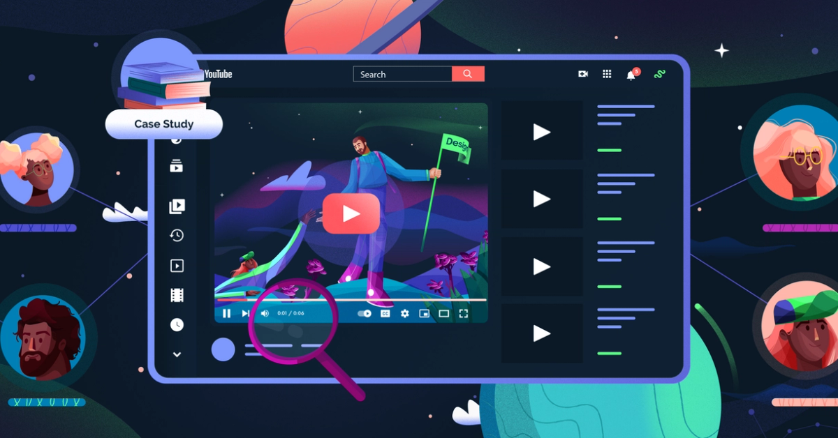 What You Need to Know to Create an Effective Video Case Study