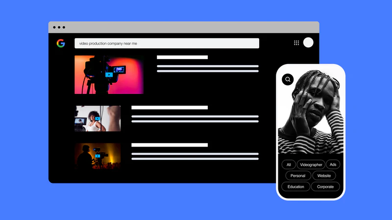 Complete local SEO guide for video professionals and businesses