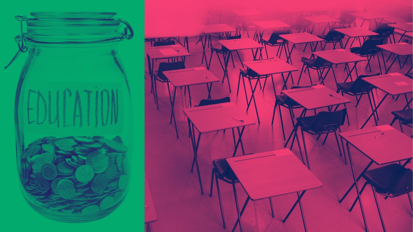 Education Advertising: Who is Spending the Most During COVID-19?