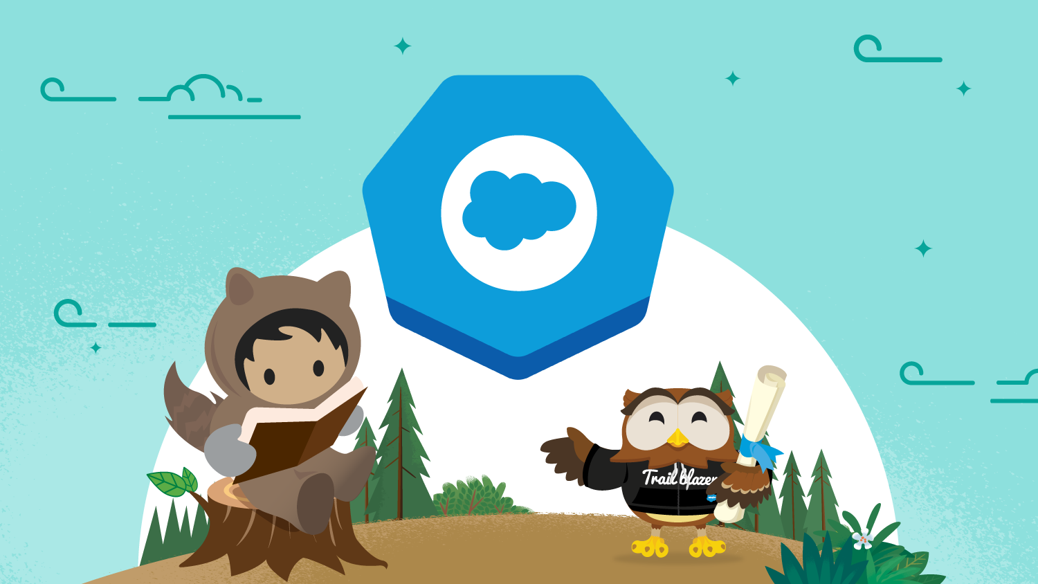 Discover the Salesforce Associate Certification: An Entry-Level Credential for New Trailblazers