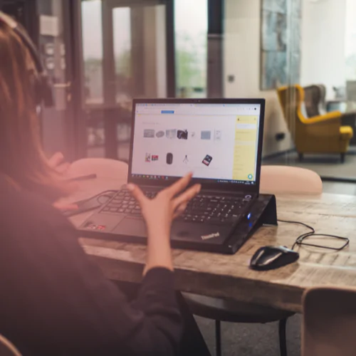 What is a product data-sheet and what should it look like?