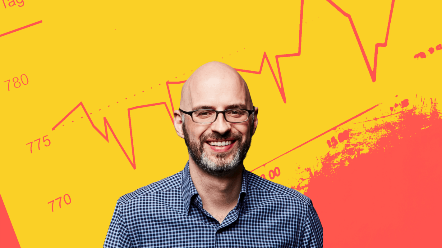 A Slice on Matthew Halliday, Co-Founder and EVP of Product at Incorta