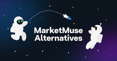 MarketMuse Alternatives