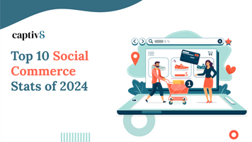 Top 10 Social Commerce Stats of 2024