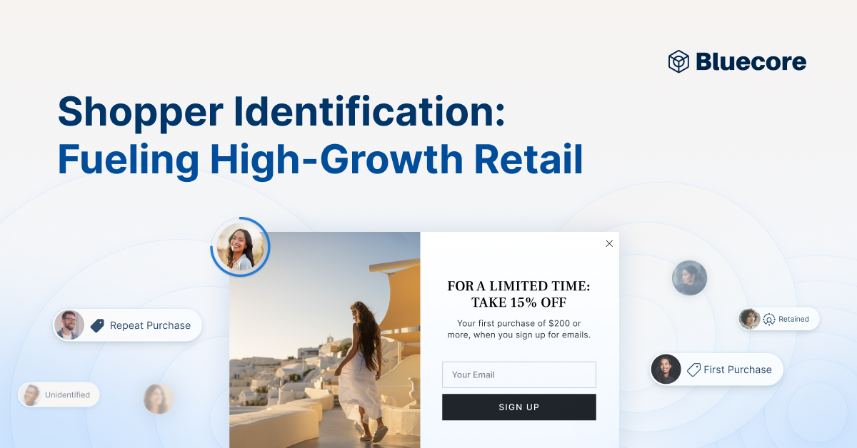 Shopper Identification: Fueling High-Growth Retail
