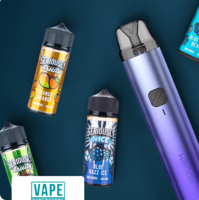 How Vape Superstore found SMS success after Klaviyo