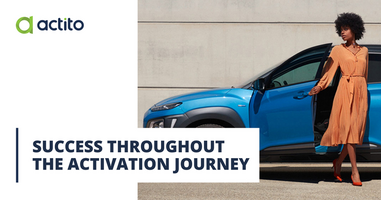 Hyundai's challenge: centralize customer data and maintain dialogue! 