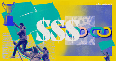 5 Green Flags to Look for When Joining a B2B Affiliate Program