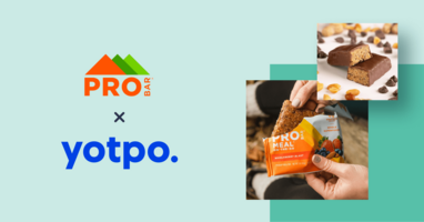 PROBAR Supercharges D2C Growth with Yotpo Subscriptions