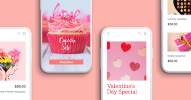 Show Subscribers The Love: 8 SMS Marketing Ideas for February
