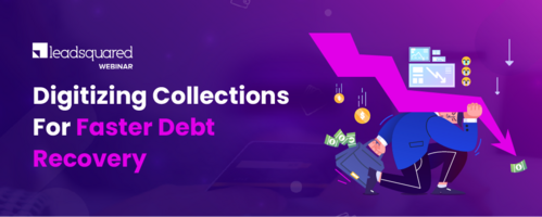 [Webinar] Digitizing Collections For Faster Debt Recovery