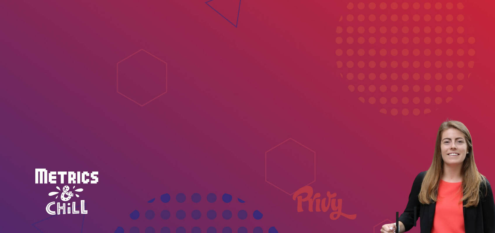 Setting Marketing KPIs & Goals (w/ Kristina Simonson, Privy) | Databox Blog