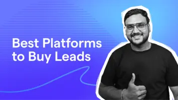 15 Best Platforms to Buy Leads [My List for 2025]
