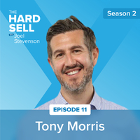 Tony Morris Talks How to Succeed in the Ever-Changing Sales Space and Buyer Journey - Yesware