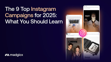 The 9 Top Instagram Campaigns for 2025: What You Should Learn