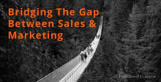 Bridging the Gap Between Marketing Automation and Sales
