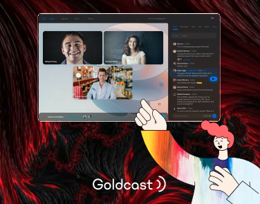 How Top Event Marketers Are Thinking about Hybrid Events
