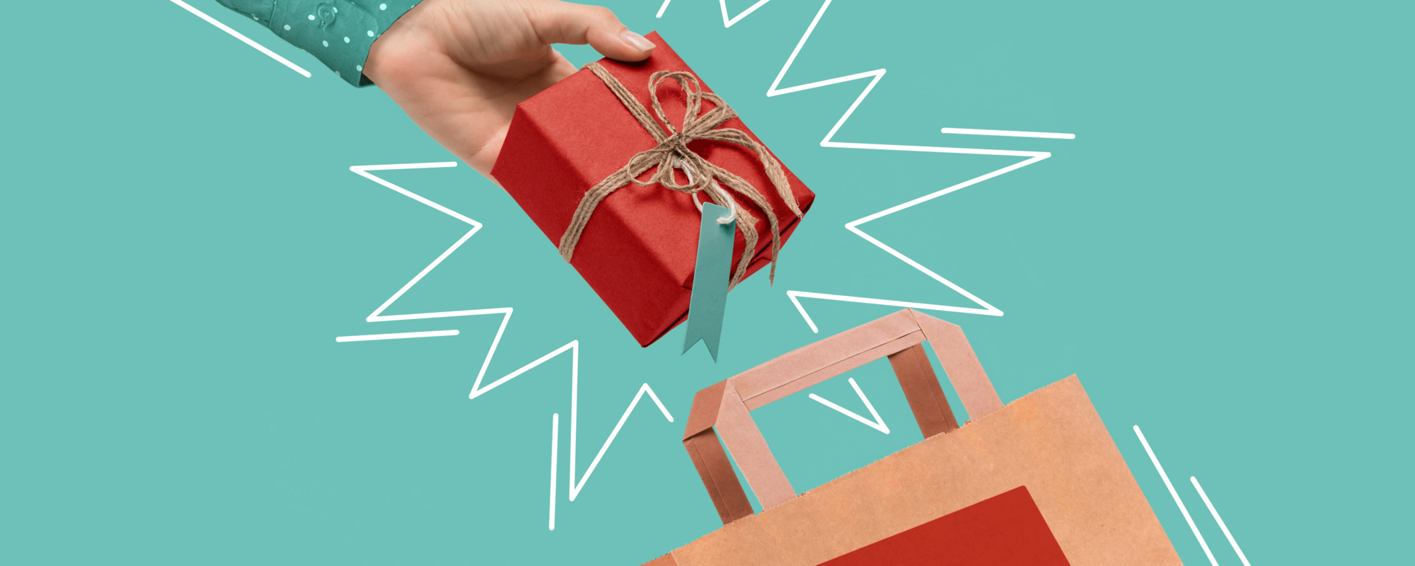 19 Customer Appreciation Gift Ideas to Thank Your Customers