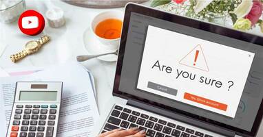 How to Block Someone on YouTube: Why & How