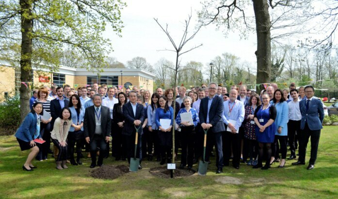 Glory Global Solutions moves to Oracle Cloud to thrive and grow