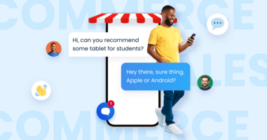 Ecommerce Sale Explained: How to Sell Online