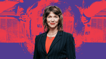 Interview With Kate Mortenson Of IPondr