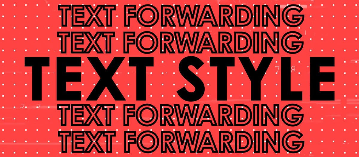 After Effects 2020: Express Yourself (and Your Text)