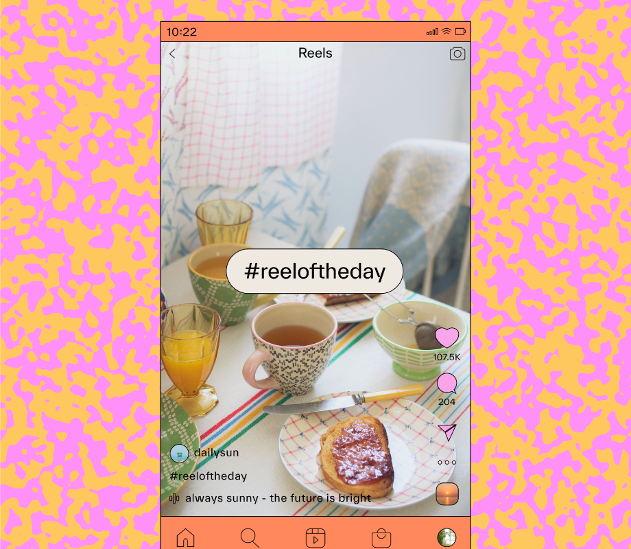 2022's Best Instagram Hashtags: The Ultimate Guide