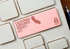 What Is the CCPA (and are you prepared)?